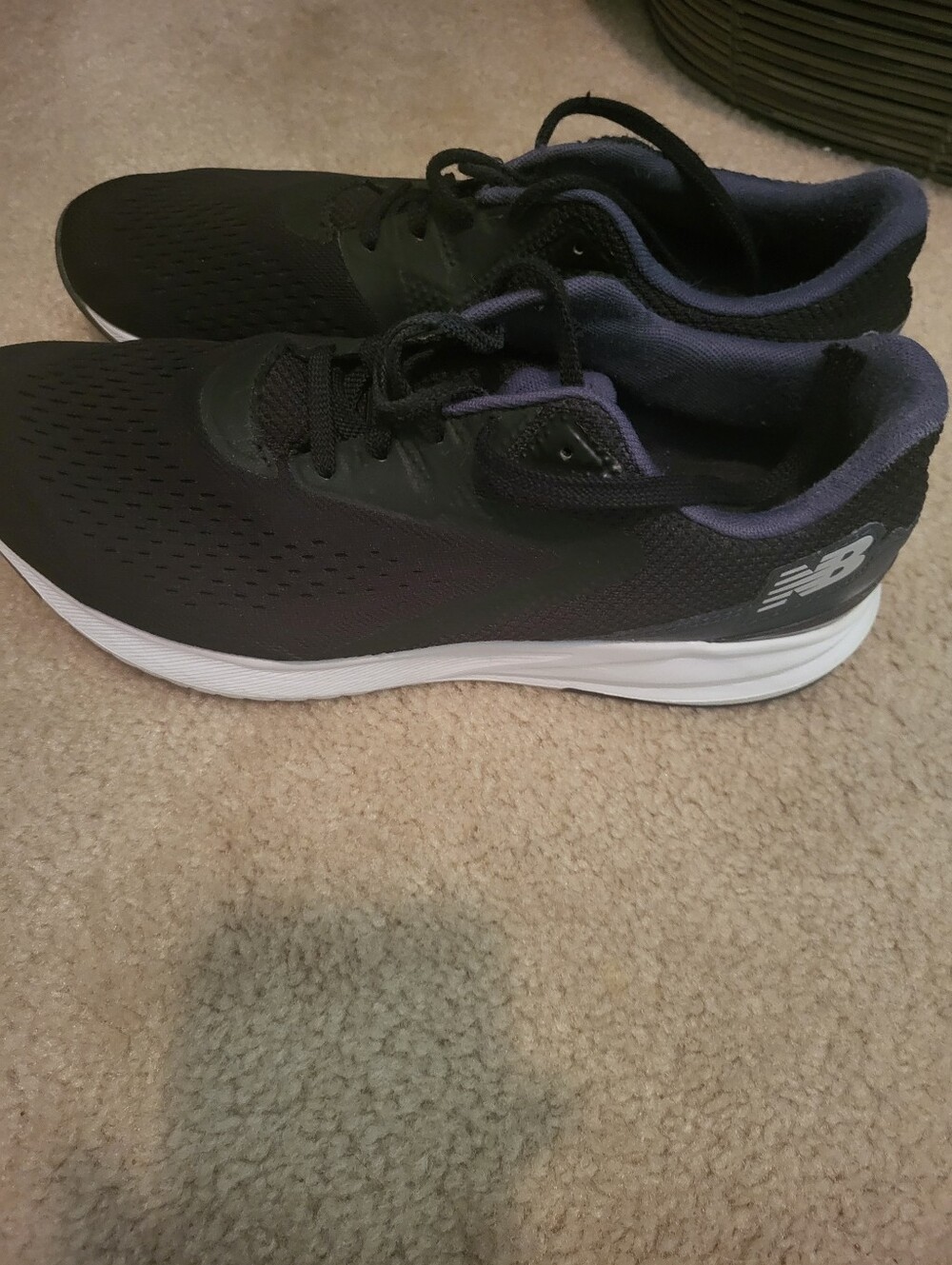 Men's New Balance Shoes Size 12